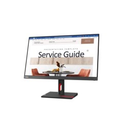 Écran 23.8" Lenovo S24i-30