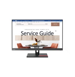 Écran 23.8" Lenovo S24i-30