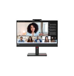 Mo 23.8 Lenovo ThinkVision T24mv-30 IPS/16:9/1920x1080/250cd/m2/1000:1 4ms