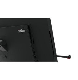 Mo 23.8 Lenovo ThinkVision T24mv-30 IPS/16:9/1920x1080/250cd/m2/1000:1 4ms