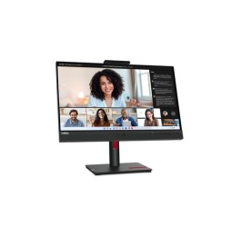 Mo 23.8 Lenovo ThinkVision T24mv-30 IPS/16:9/1920x1080/250cd/m2/1000:1 4ms