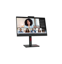 Mo 23.8 Lenovo ThinkVision T24mv-30 IPS/16:9/1920x1080/250cd/m2/1000:1 4ms