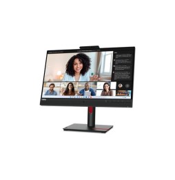 Mo 23.8 Lenovo ThinkVision T24mv-30 IPS/16:9/1920x1080/250cd/m2/1000:1 4ms