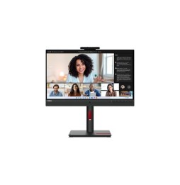 Mo 23.8 Lenovo ThinkVision T24mv-30 IPS/16:9/1920x1080/250cd/m2/1000:1 4ms