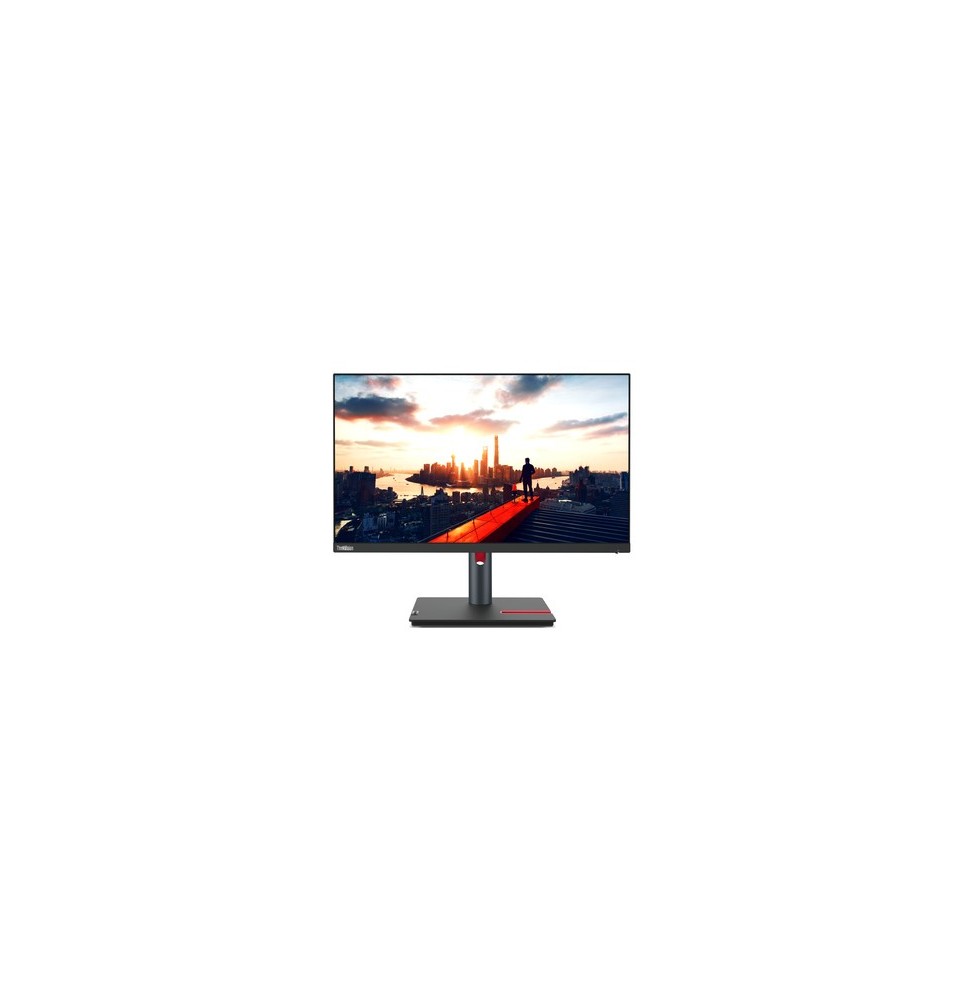 Mo 23.8" Lenovo ThinkVision P24h-30