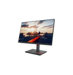 Mo 23.8" Lenovo ThinkVision P24h-30
