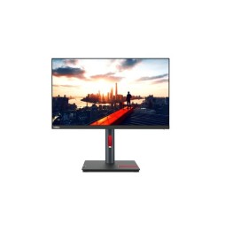 Mo 23.8" Lenovo ThinkVision P24h-30