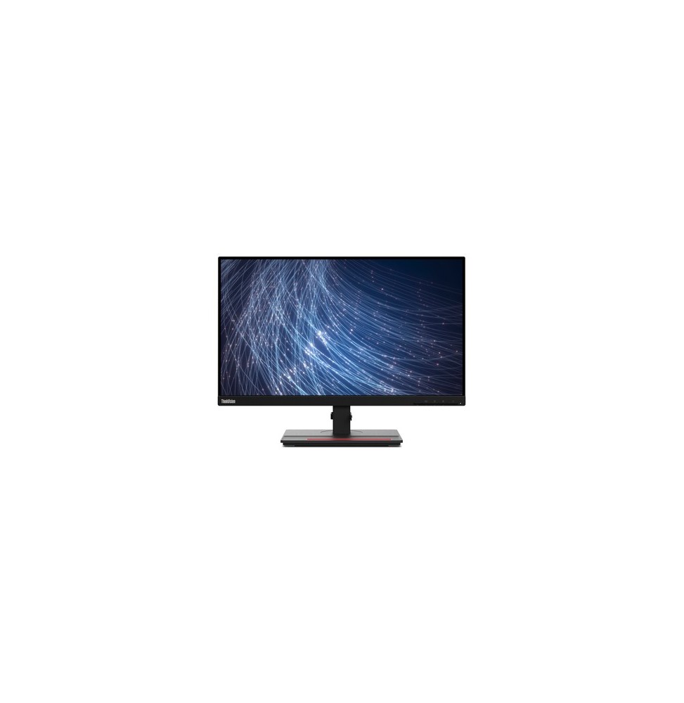 Moniteur 23.8" Lenovo ThinkVision T24m-29