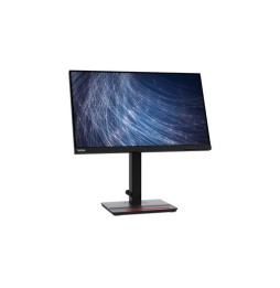 Moniteur 23.8" Lenovo ThinkVision T24m-29