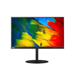 Moniteur Lenovo 24" T24m-10-23.8 (HDMI+DP+Type-C)
