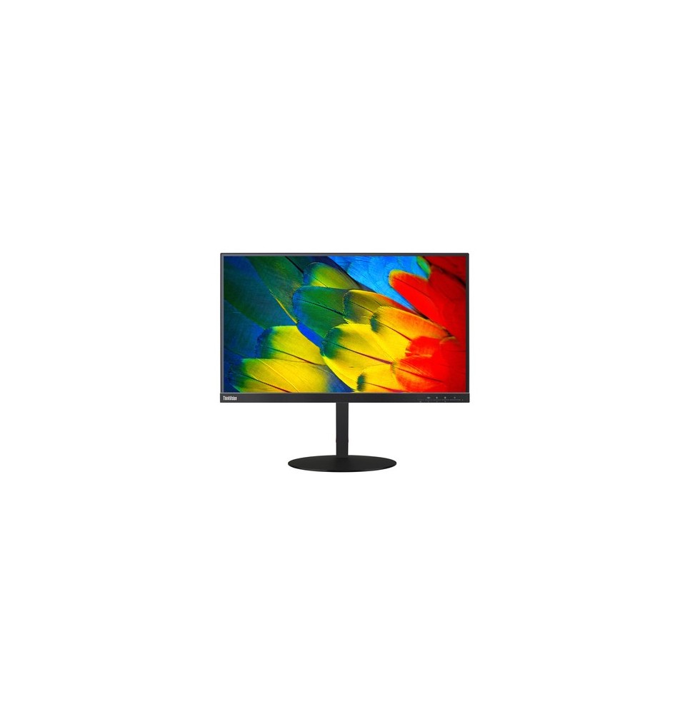 Moniteur Lenovo 24" T24m-10-23.8 (HDMI+DP+Type-C)