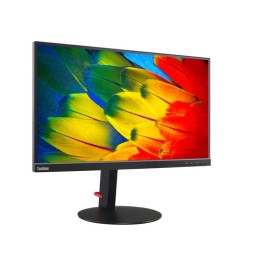 Moniteur Lenovo 24" T24m-10-23.8 (HDMI+DP+Type-C)