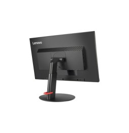 Moniteur Lenovo 24" T24m-10-23.8 (HDMI+DP+Type-C)