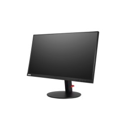 Moniteur Lenovo 24" T24m-10-23.8 (HDMI+DP+Type-C)