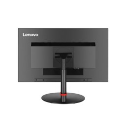 Moniteur Lenovo 24" T24m-10-23.8 (HDMI+DP+Type-C)
