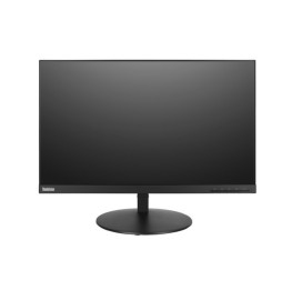 Moniteur Lenovo 24" T24m-10-23.8 (HDMI+DP+Type-C)