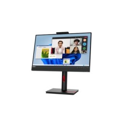 Écran 24" Lenovo Tiny-in-One 24 IPS/16:9/1920x1080/250cd/m2/1000