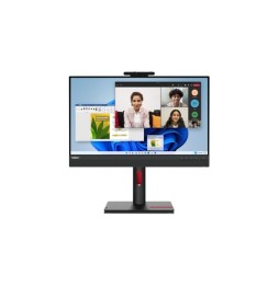 Écran 24" Lenovo Tiny-in-One 24 IPS/16:9/1920x1080/250cd/m2/1000