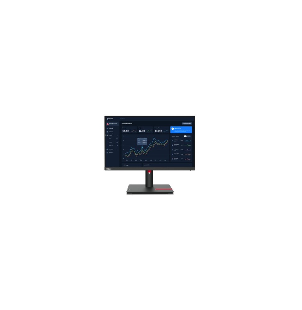 Ecrran 21.5" Lenovo ThinkVision T22i-30
