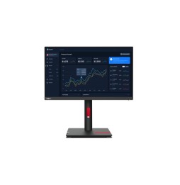 Ecrran 21.5" Lenovo ThinkVision T22i-30