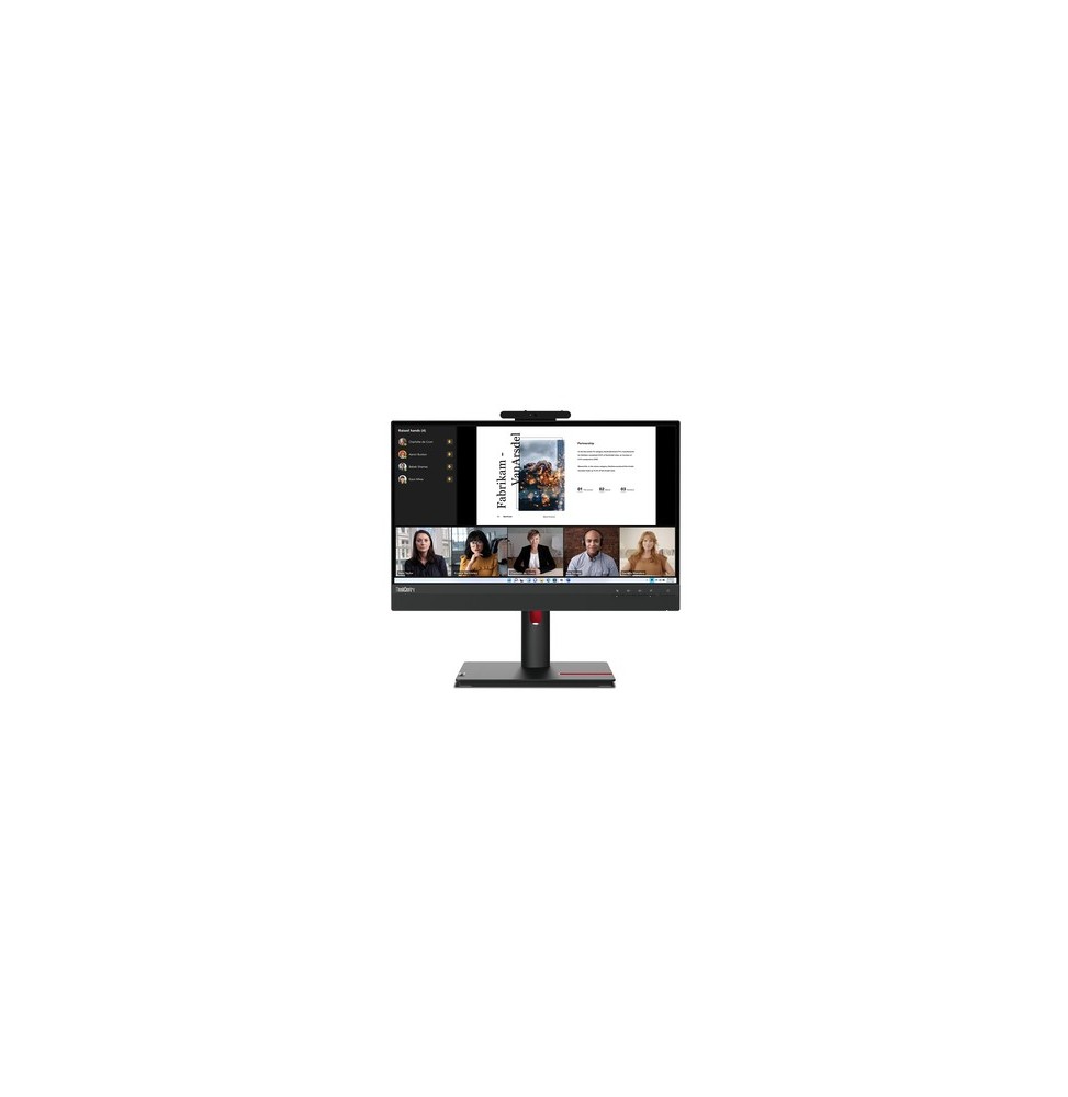 Moniteur 22" Lenovo Tiny-In-One 22 Gen 5