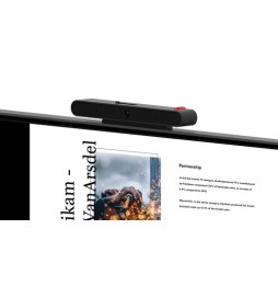 Moniteur 22" Lenovo Tiny-In-One 22 Gen 5