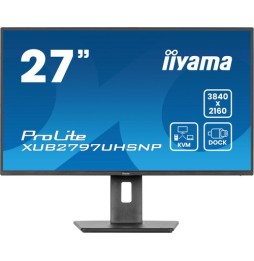 Écran 27" IIYAMA XUB2797UHSNP-B1