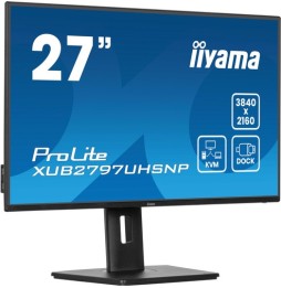 Écran 27" IIYAMA XUB2797UHSNP-B1