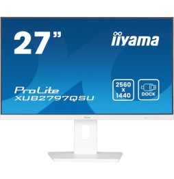 Écran 27" IIYAMA XUB2797QSU-W2