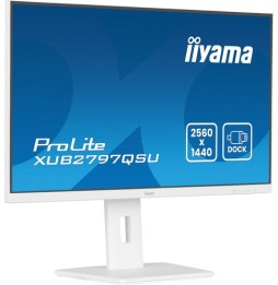 Écran 27" IIYAMA XUB2797QSU-W2