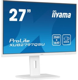 Écran 27" IIYAMA XUB2797QSU-W2