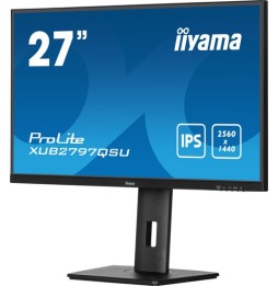 Écran 27" IIYAMA XUB2797QSU-B2