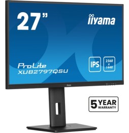 Écran 27" IIYAMA XUB2797QSU-B2