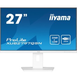 Écran 27" IIYAMA XUB2797QSN-W1