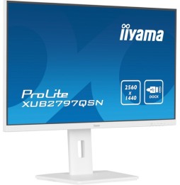 Écran 27" IIYAMA XUB2797QSN-W1