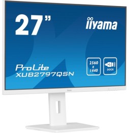 Écran 27" IIYAMA XUB2797QSN-W1
