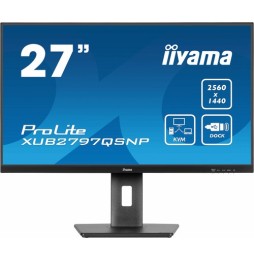 Écran 27" IIYAMA XUB2797QSNP-B1