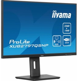 Écran 27" IIYAMA XUB2797QSNP-B1