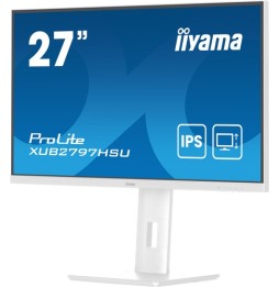 Écran 27" IIYAMA XUB2797HSU-W2