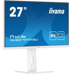 Écran 27" IIYAMA XUB2797HSU-W2