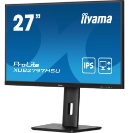 Écran 27" IIYAMA XUB2797HSU-B2