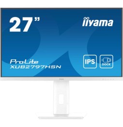 Écran 27" IIYAMA XUB2797HSN-W2