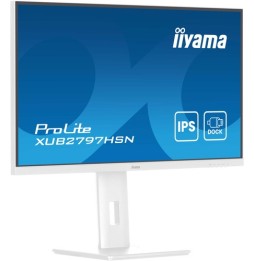 Écran 27" IIYAMA XUB2797HSN-W2