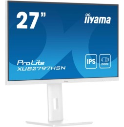 Écran 27" IIYAMA XUB2797HSN-W2