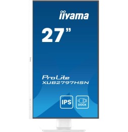 Écran 27" IIYAMA XUB2797HSN-W2
