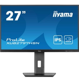 Moniteur 27" IIYAMA XUB2797HSN-B2