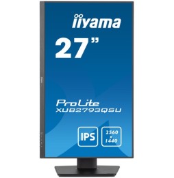 Écran 27" IIYAMA XUB2793QSU-B7