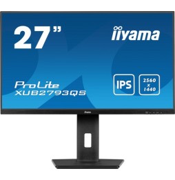 Écran 27" IIYAMA XUB2793QS-B7