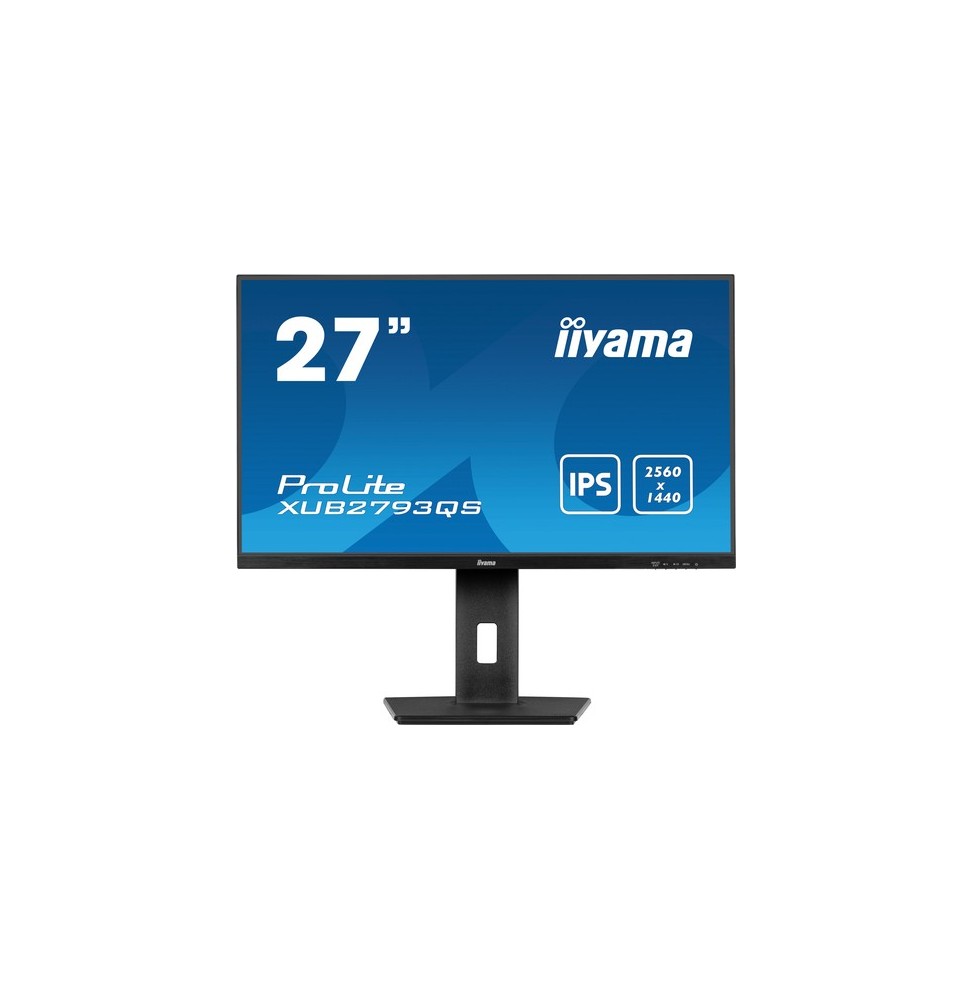 Écran 27" IIYAMA XUB2793QS-B7
