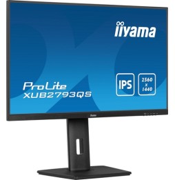 Écran 27" IIYAMA XUB2793QS-B7